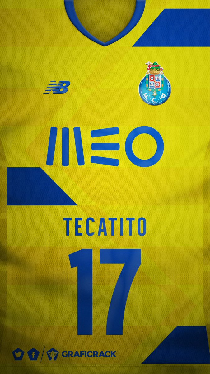 tecatito jersey