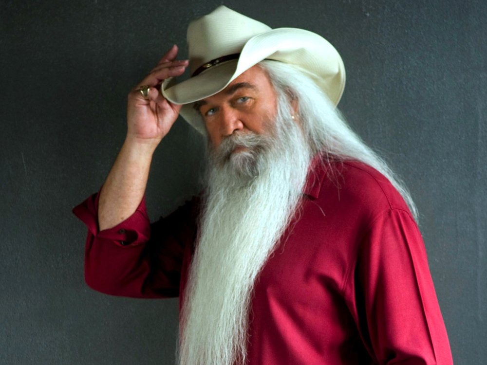 Happy Birthday to William Lee Golden! 