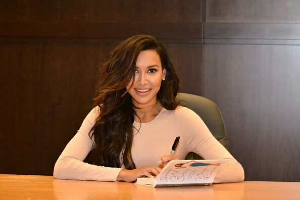 Naya Rivera (Santana Lopez) 12 . January . 1987 Happy Birthday Naya !     