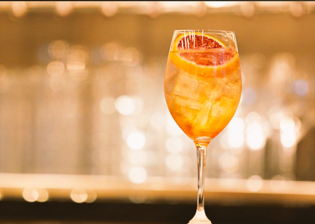 Had so much fun at last night's media dinner @contradasf! Still in a food coma from the wild boar rigatoni and three amazing pizzas!