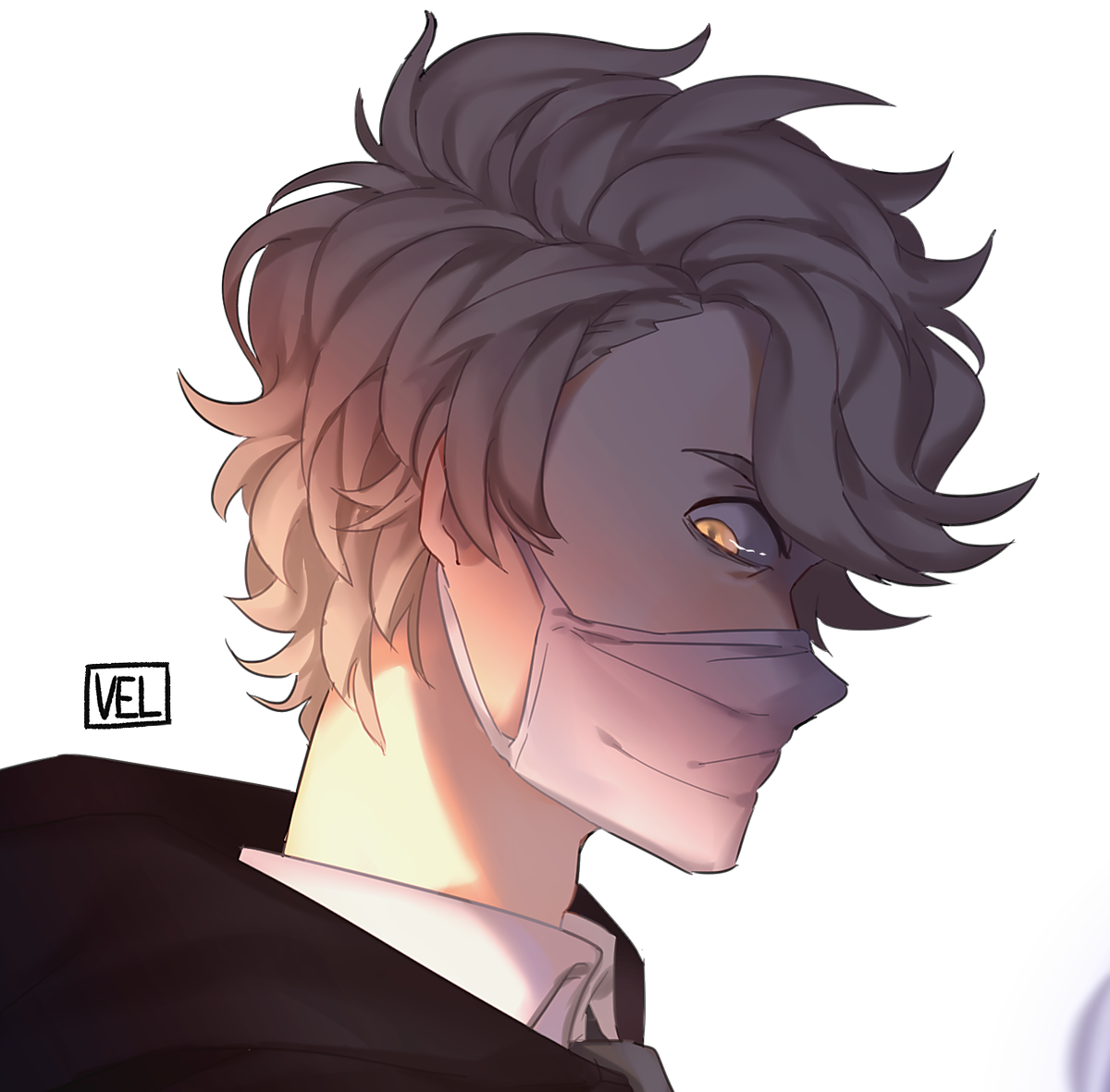 p00rb0ner's tweet photo. recently, i participated in an oc zine and it was finally uploaded!! please check it out if you can✨ https://t.co/jdW1NNaTkD https://t.co/g486RTLq0d