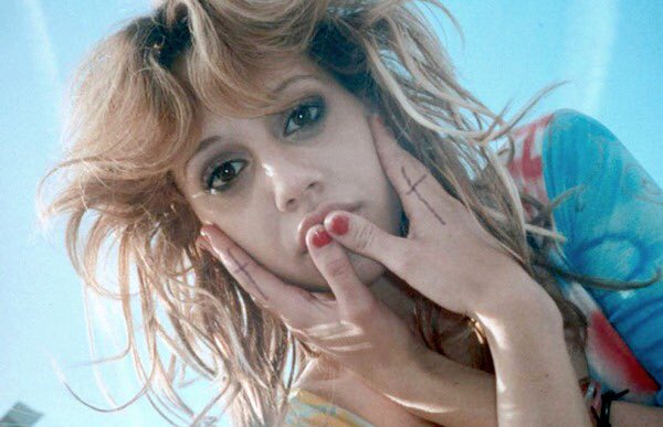 CINEMAGEMS's tweet photo. Brittany Murphy https://t.co/JDb6nEH7yg