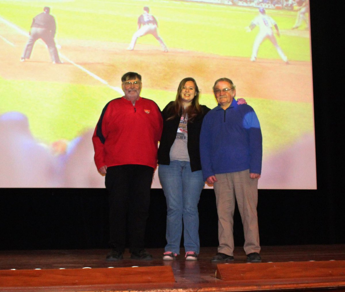 Dodgeville Chronicle tweet media