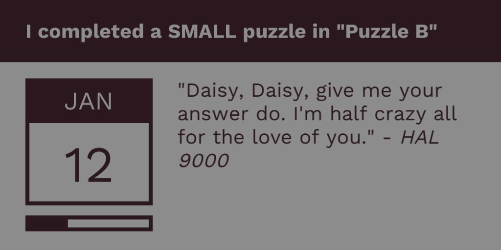 Gentlemen Of Science tweet media