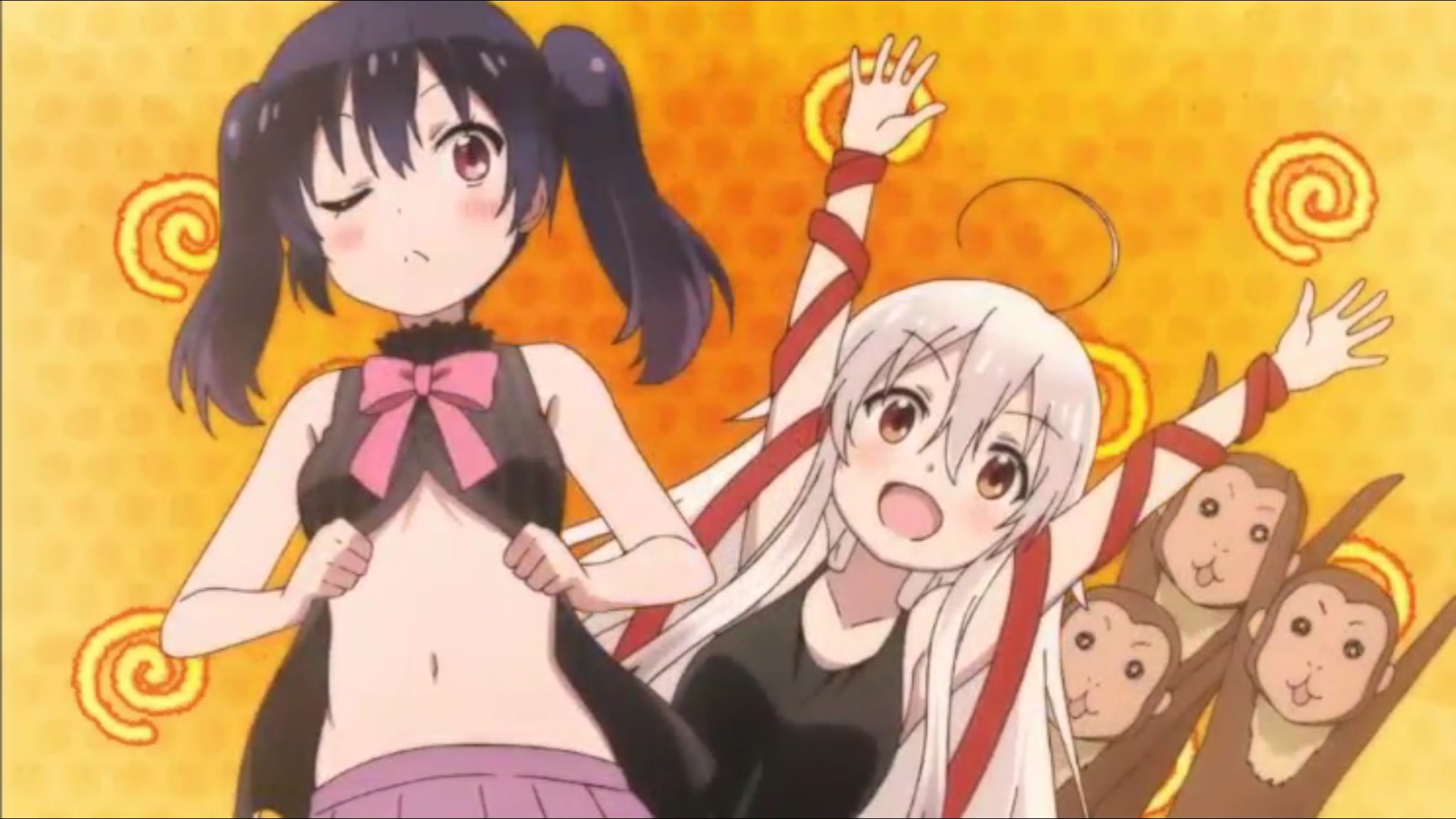 たま Twitterren うらら迷路帖2話見てきた いや 今回も小梅ちゃん可愛かったです たま Twitterren うらら迷路帖2話見てきた いや 今回も小梅ちゃん可愛かったです