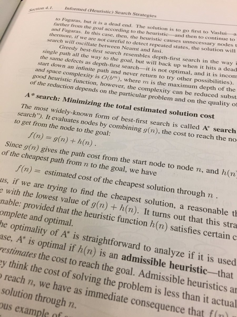 shiffman's tweet image. Reading up for live #CodingTrain episode tomorrow! @ProcessingOrg in eclipse! A* Pathfinding! Maybe more? youtube.com/user/shiffman/…