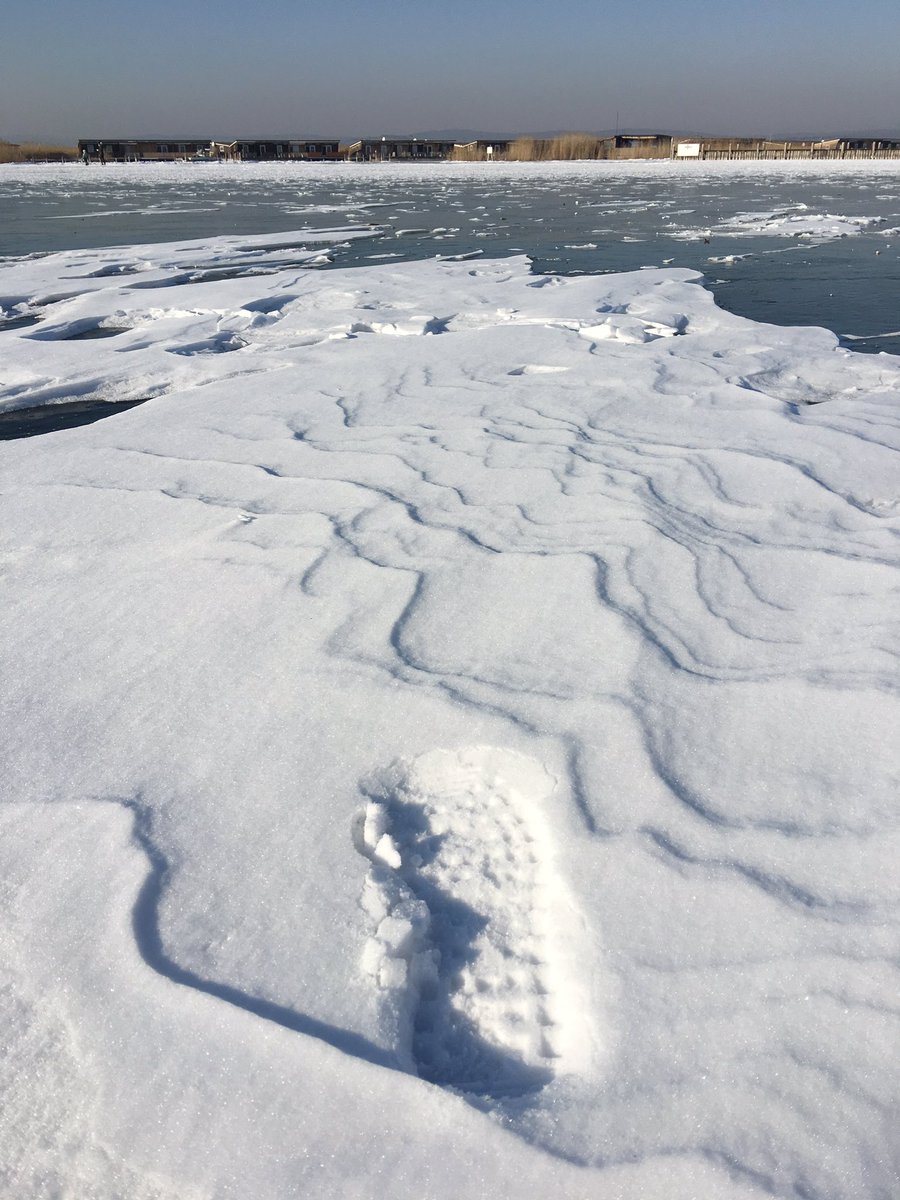 Sandra_Shine's tweet photo. Finally some Winter! https://t.co/vuqI1iQKUx