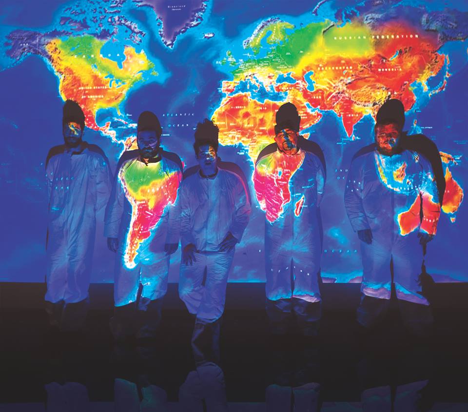 GiantPandaDub's tweet image. SAN FRANCISCO
January 26 we take over @socialhallsf!
W/ guest @Drunkenkungfuuu
All Ages
Tickets: ow.ly/VCof306GwOU
#sanfrancisco