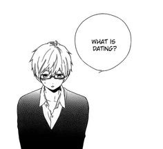 sometimes i have to wear glasses when reading