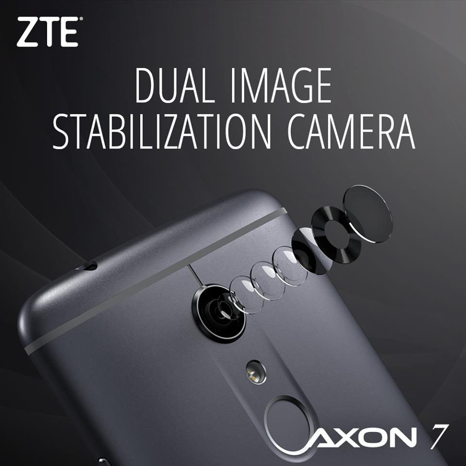 ZTE_Canada's tweet image. Dual #imagestabilization means you always get the shot, even on the move. #Axon7