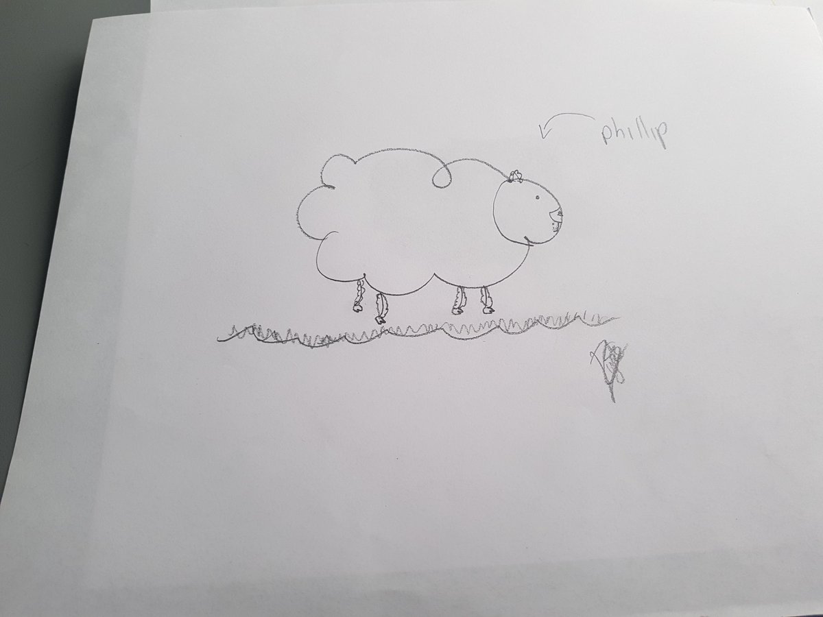 dinamita2425's tweet image. Arturo Belmar Cuellar #HPCCM #DibujameUnaOvejita