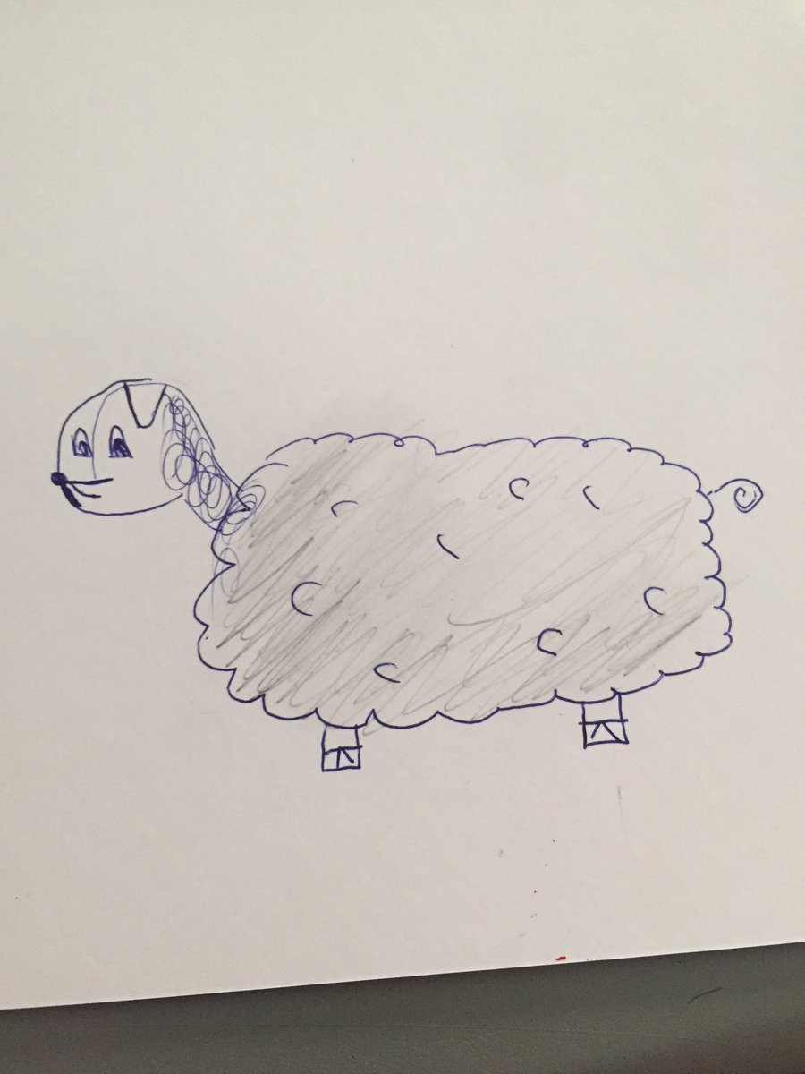 F_Gabs_1112's tweet image. Francisco Gabriel López Huerra #HPCCM #DibujameUnaOvejita