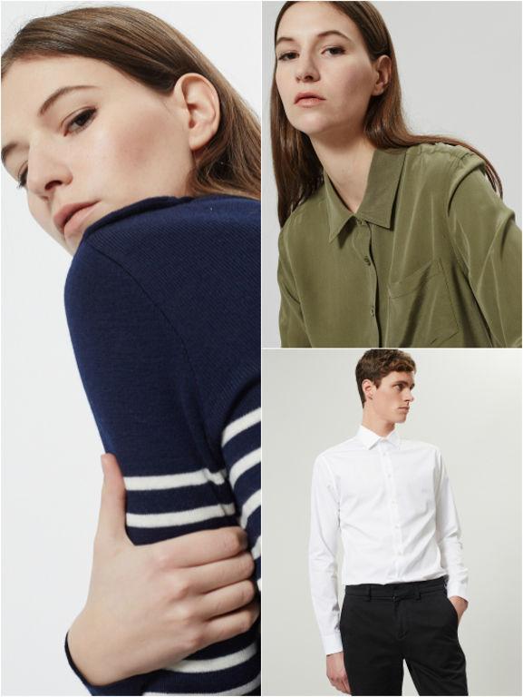 <a href="/MaisonStandards/">Maison Standards</a> nous laisse fixer la valeur de ses pièces #SoldesHiver #Soldes2017 bit.ly/2j57Fw9