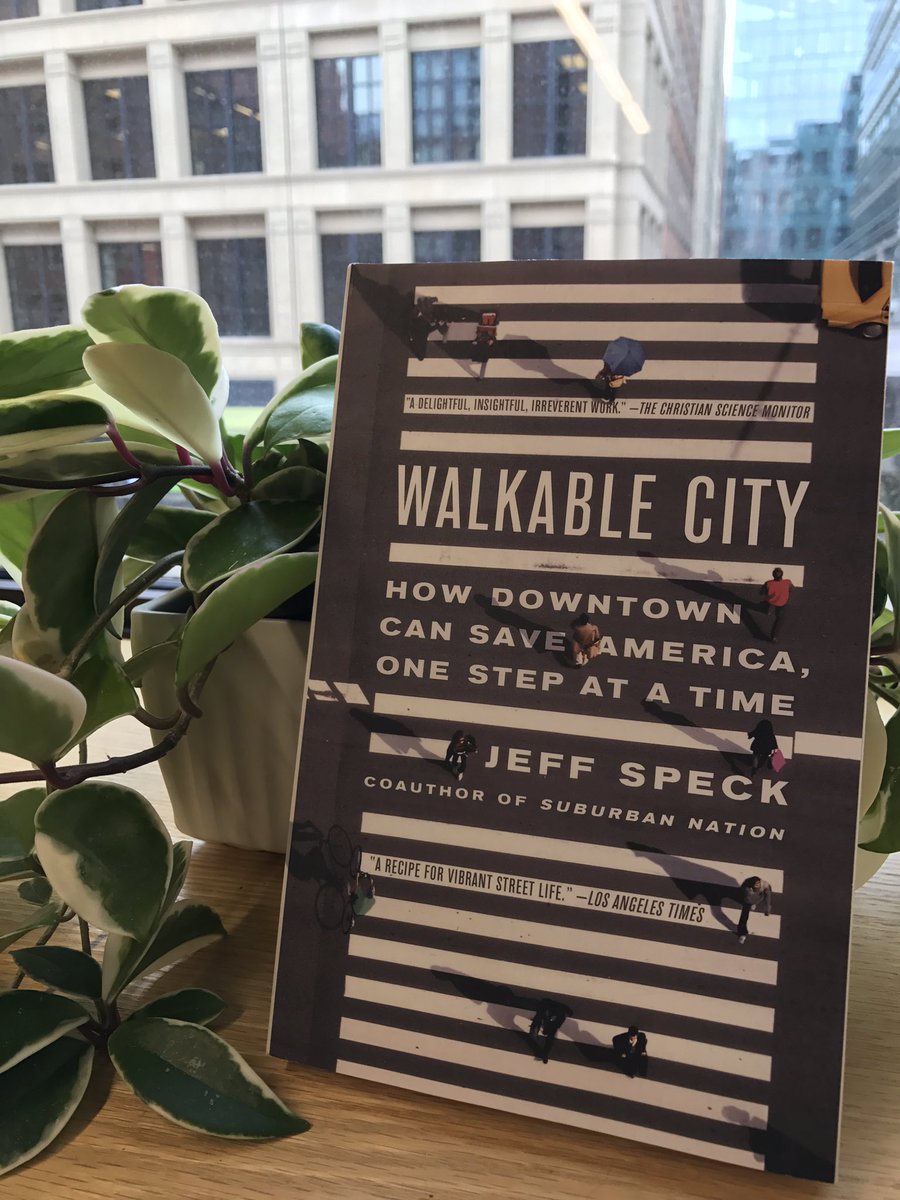 projectshiftden's tweet image. Less than 1 week to go before #projectshift gets started! #westdenver #requiredreading #walkablecity @JeffSpeckAICP