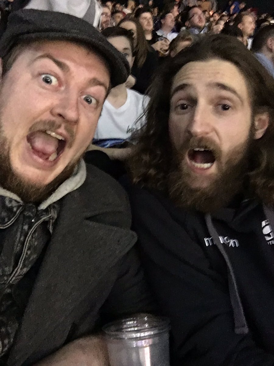 Nuggets V Pacers #NBALondon