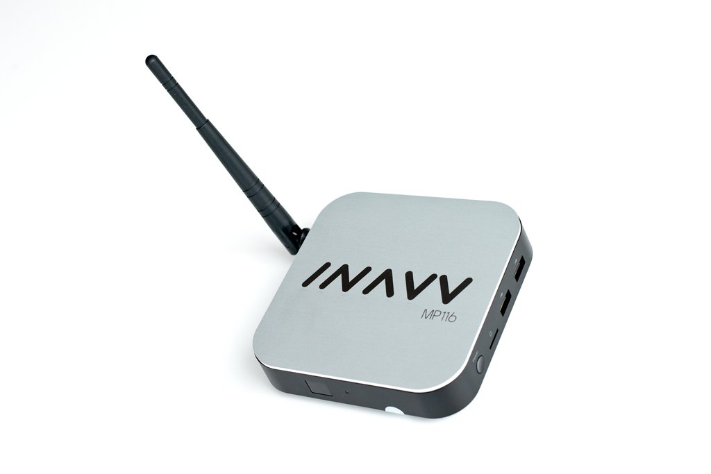 inavvwayfinding's tweet image. Voor ons #digitale INAVV-platform gebruiken we mooie compacte players voor onder andere ons #narrowcastings-systeem.