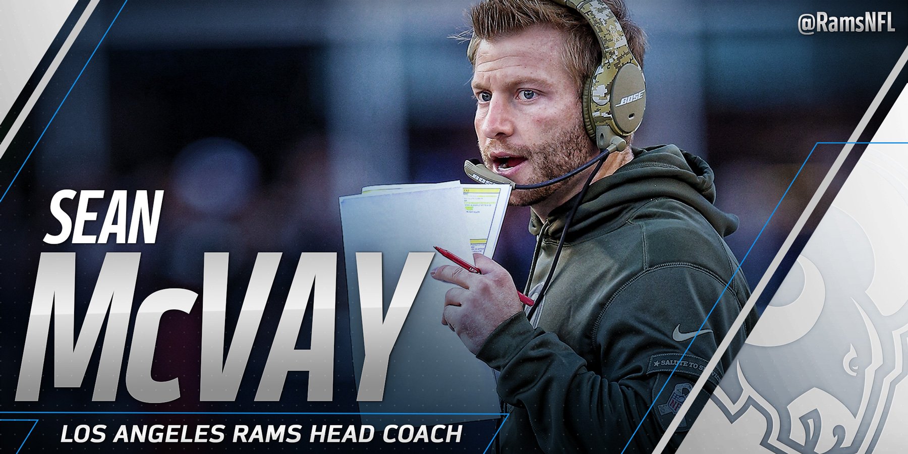 Los Angeles Rams on Twitter: Los Angeles Rams on Twitter: