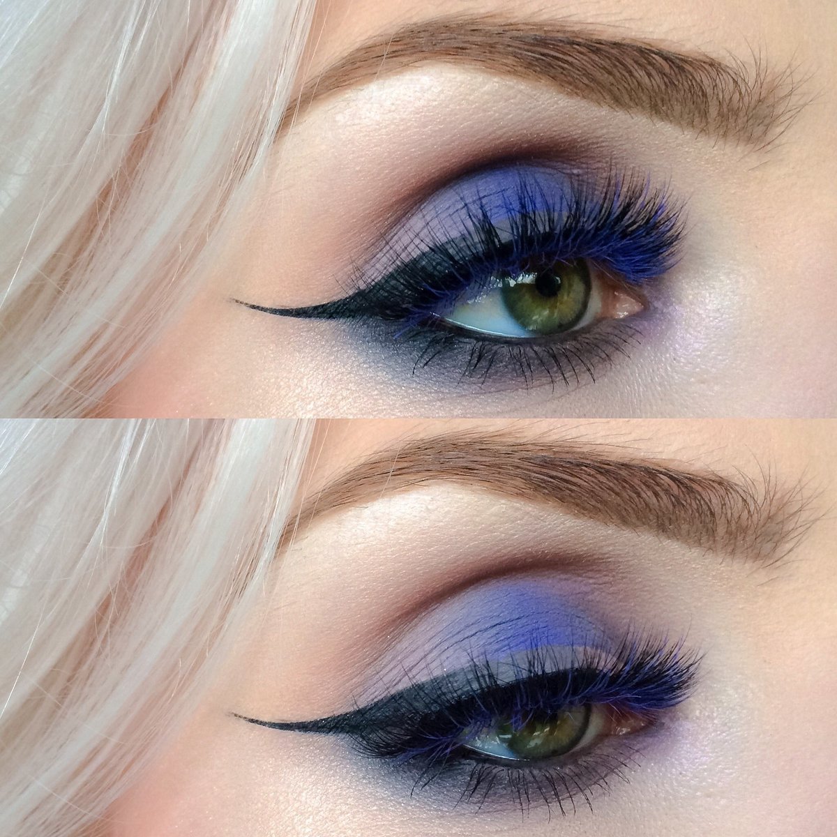 killjoymakeup tweet picture