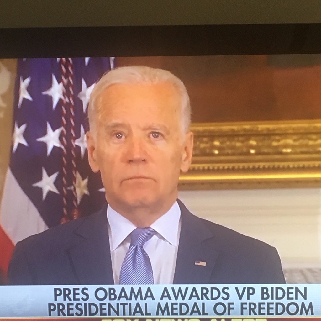 maingitasmom's tweet photo. Congratulations Vice President Biden! https://t.co/xEH5ZVsyNG