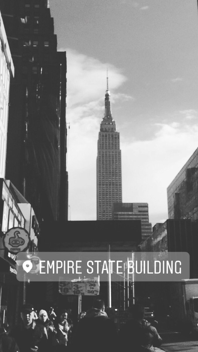 CycleForHunger's tweet image. Our lunch view today was amazing &amp;amp; the milder-than-usual weather didn&apos;t hurt! We love being based in the heart of #NYC. 🏙❤️🗽 #SpinForHunger