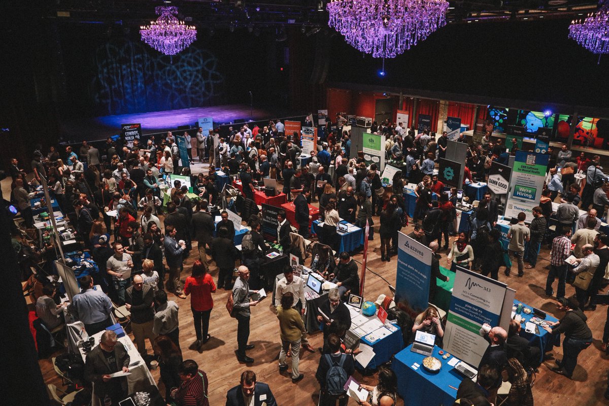 Technical_ly's tweet photo. We’ll have the @FillmorePhilly going up on a Tuesday, for sure. RSVP for #NetworkPhl17 2/7, our #tech #jobfair https://t.co/sFTkjaNesG https://t.co/yfOIepwq7N