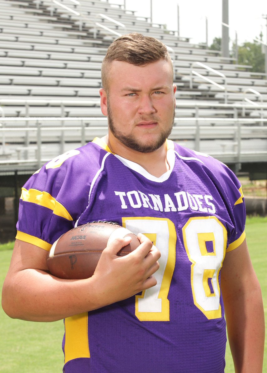 zac_chamblee's tweet photo. Congrats to Purvis' Hogan Nelson on his commitment to Southwest. He'll join up with teammates Conner Cook and Jaleel Davis at the next level https://t.co/o0Tbs52kWL