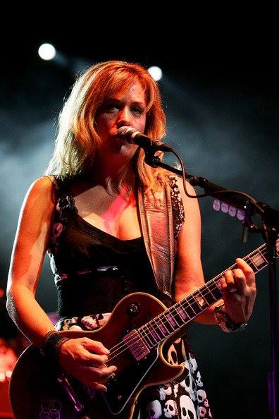 #OnThisDay, 1960, born #VickiPeterson - #TheBangles