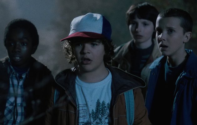 NME's tweet photo. Did 'Stranger Things' steal its theme song from a Red Hot Chili Peppers collaborator? https://t.co/QQSFsIzRAh https://t.co/7HpooUtkQ7