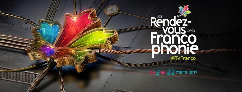 Bazar des Arts (@bazardesarts) on Twitter photo C'est un départ pour les @RVFrancophonie 2017! Le nom le dit, c'est un rendez-vous! rvf.ca  Utilisez le mot-clic #RVFranco C'est un départ pour les @RVFrancophonie 2017! Le nom le dit, c'est un rendez-vous! rvf.ca  Utilisez le mot-clic #RVFranco