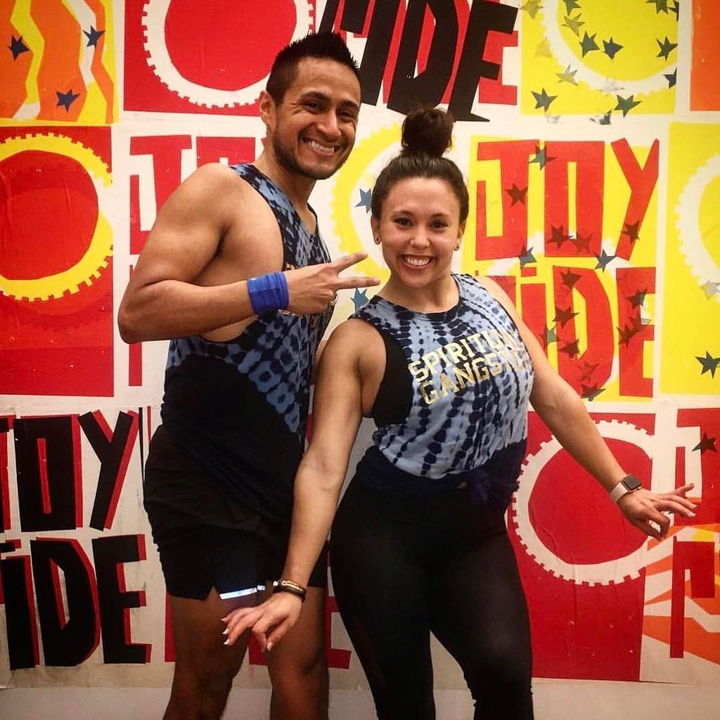 JoyRide_Texas's tweet photo. These two can brighten anyone's day #instructorlife #joyridetexas #sanantonio #community #… https://t.co/QgMHtkU0dy https://t.co/TeDhdTMnoI