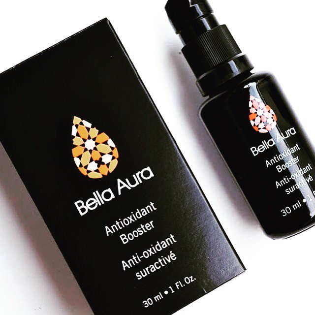 BellaAuraSkin's tweet photo. Power up your skin with a boost of Energy. This supercharged multifunctional Emulsion is a game-changer for your skin https://t.co/z7kZ7AqSJA