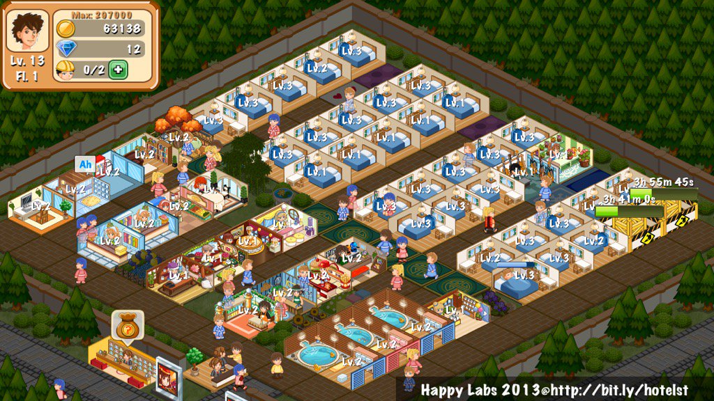 ebenezertambuna's tweet photo. Addicted already! Add me! ID:4850014 #HotelStory https://t.co/2hw9PKVsIJ
