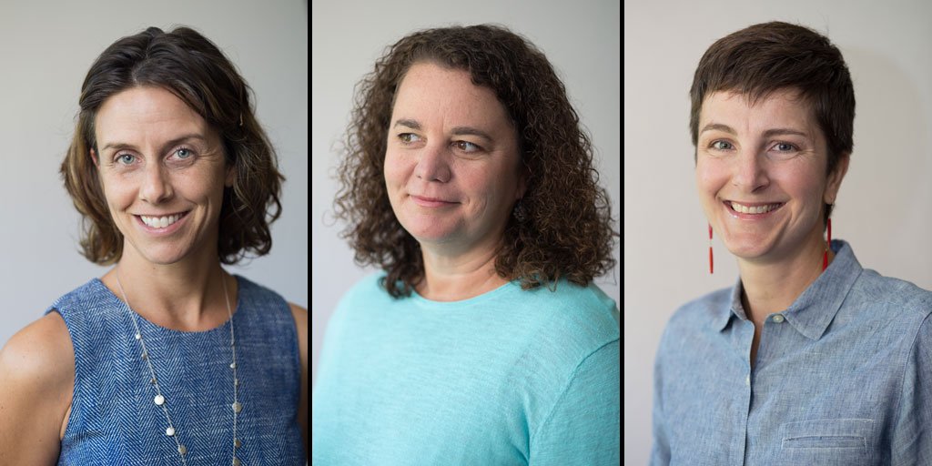 Women, Catholic, #LiberalArts…a Q&A with our 3 mission chairs: stkat.es/2ih9Pvj #WomensColleges #CatholicIdentity