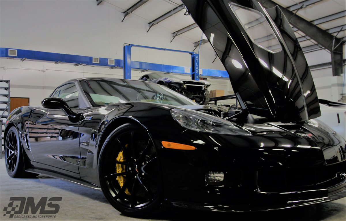 Dedicated_Moto's tweet photo. We may have been quiet lately...but that doesn't mean we haven't been busy building some nasty street cars! @GeneralMotorsMx #StayDedicated https://t.co/KeHK8TzcD5