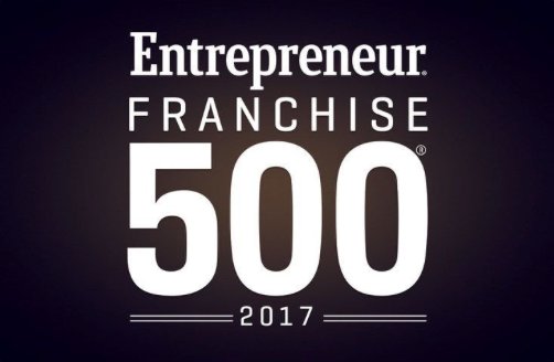 TheLearningExp's tweet photo. Guess who secured a spot on @Entrepreneur’s 38th Annual Franchise 500 List? We did it again! Check it out. https://t.co/vOjz2GodRw RT https://t.co/VWx43lQwo0