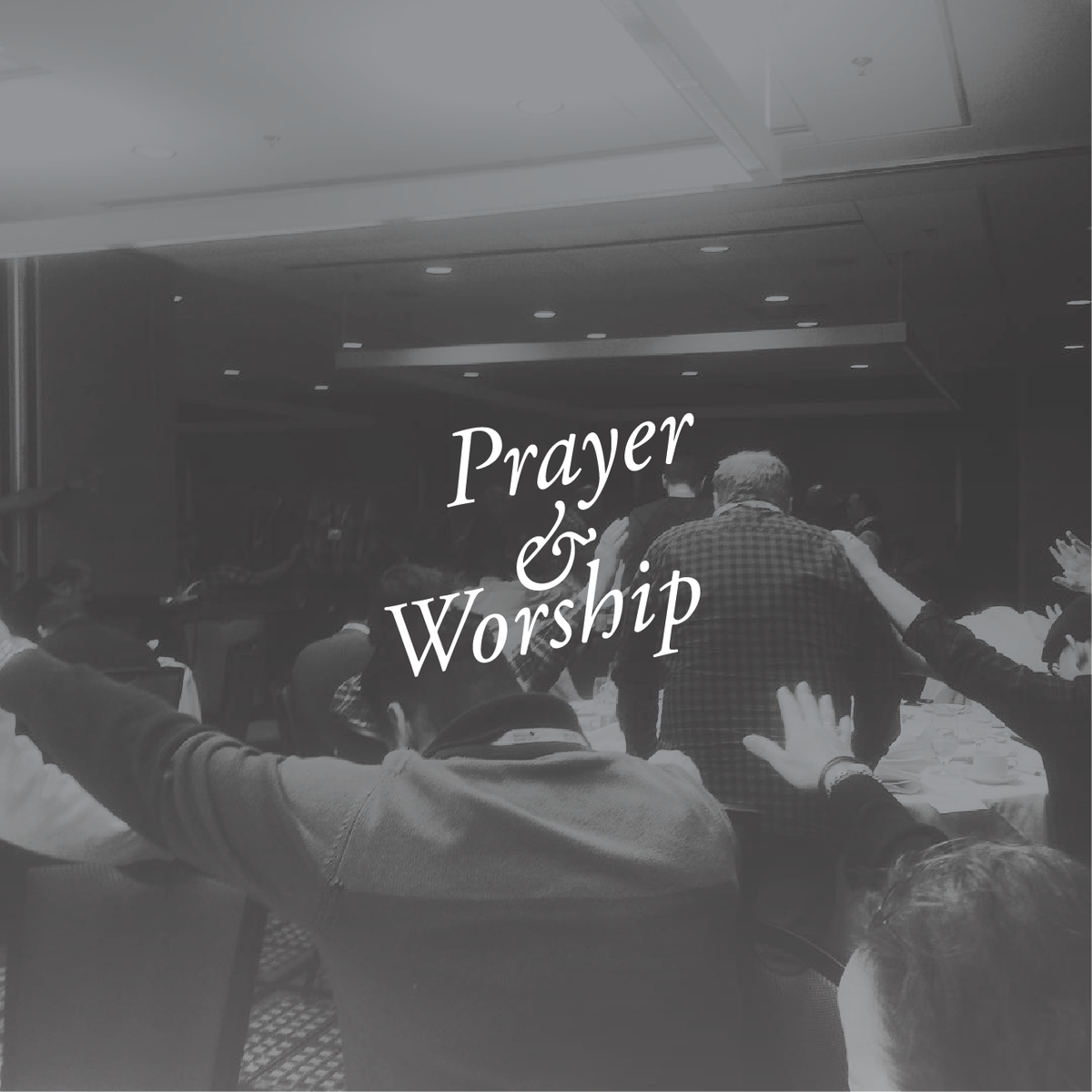 Join Hope Astoria for a powerful night of prayer and worship on January 27th. More info at hopeastoria.org