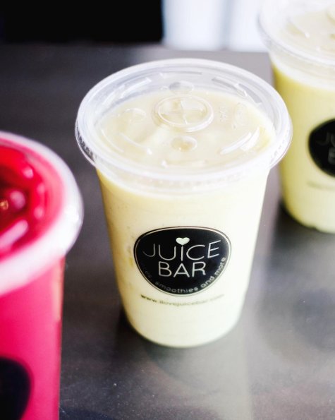 JuiceBarTTown's tweet image. Get "sylli" with Juice Bar this week! And don't forget, wheatgrass shots are 50% off!  #rolltide #juicebarttown