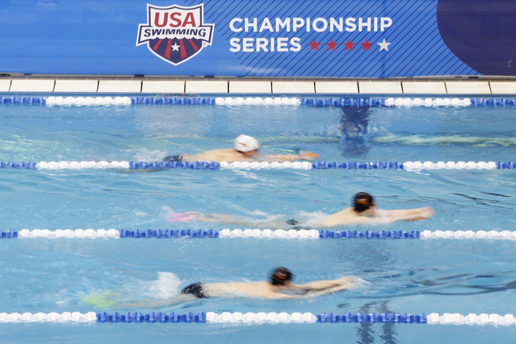 5 Races Not to Miss at Arena Pro Swim Series Austin wp.me/p56Jja-Zt0