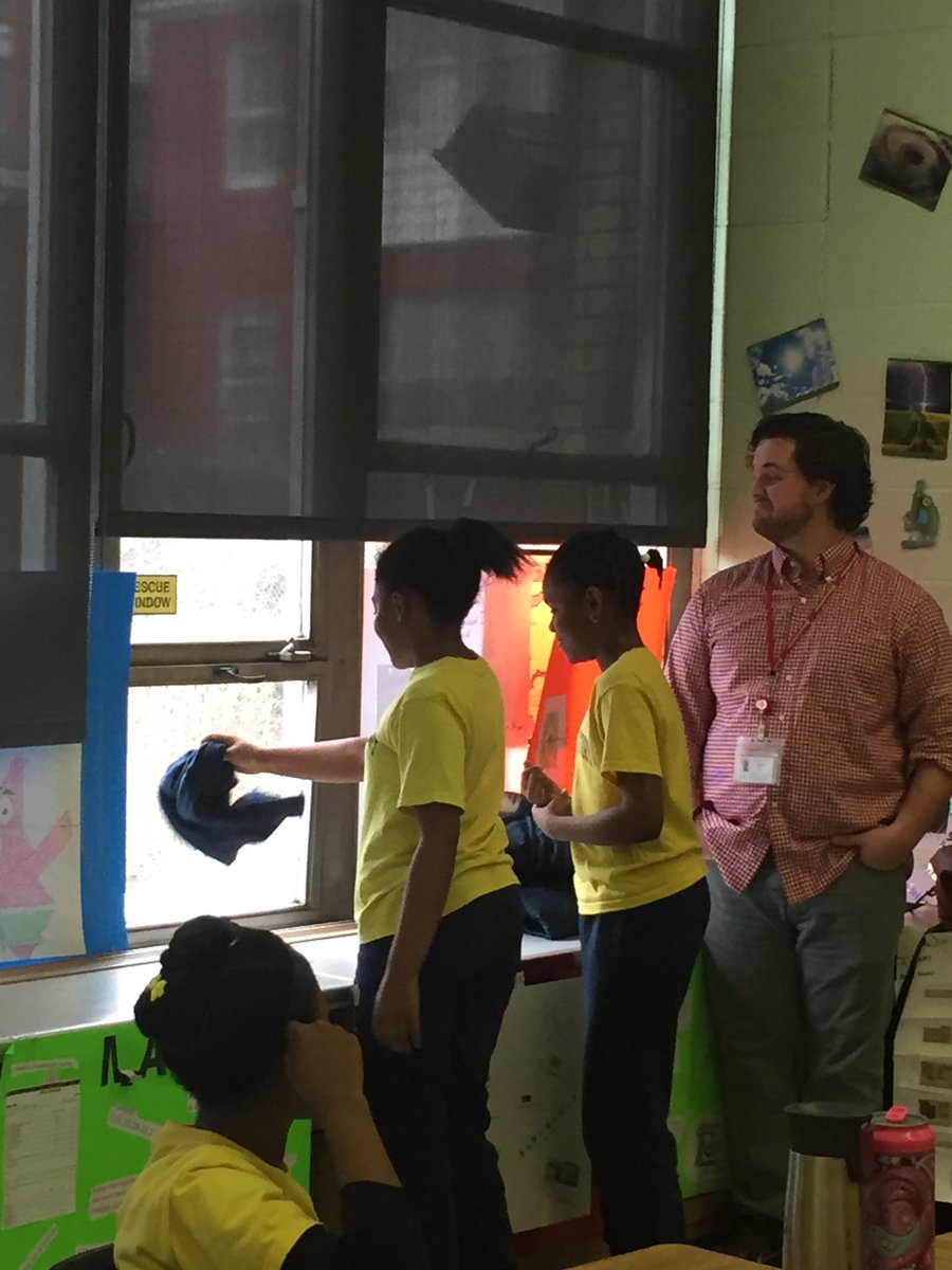 sorrentino_olv's tweet photo. 5th Grade getting fire safety lessons from The Red Cross #lowcrawl #hotdoor #windowescaping @OLV_School_MtV https://t.co/rHyWsiH2BW