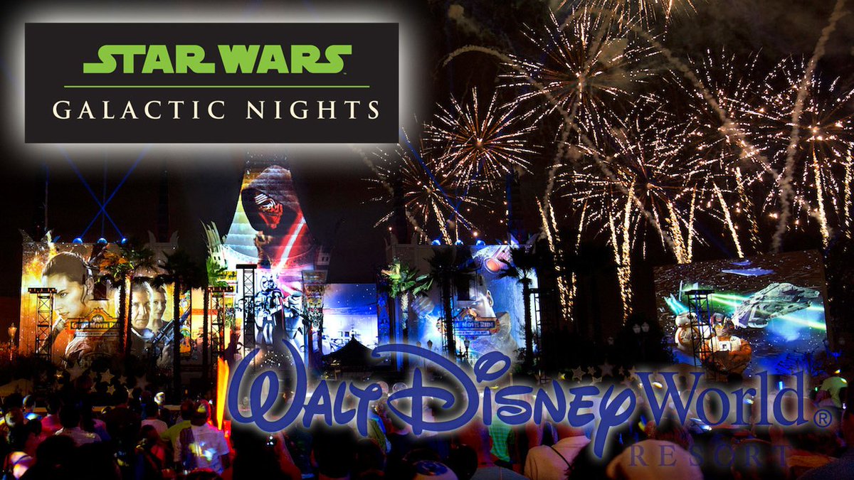 New @starwars special event at @WaltDisneyWorld this spring! bit.ly/2jIDUVe https://t.co/LyrrqpbK2N