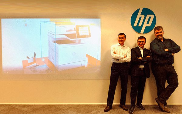 HP_Italia's tweet image. Scopri i rischi connessi ad una stampante non protetta, il 25/1 non perderti il live streaming #HPReinventSecurity hp.tl/60158PIaH