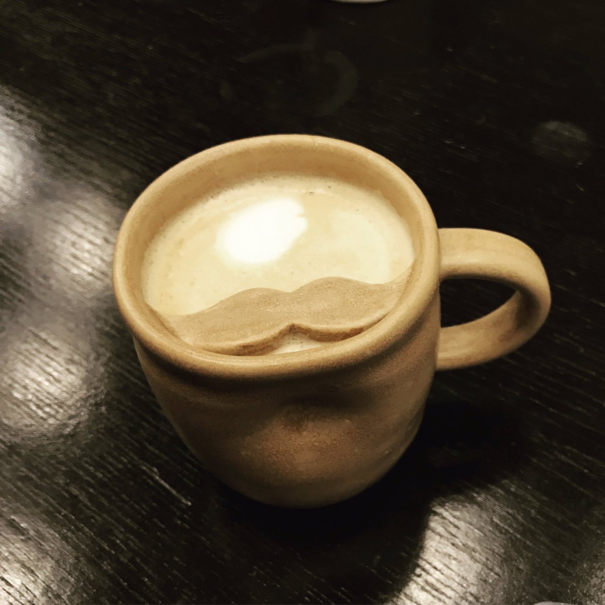 Cultivate_Brand's tweet photo. Buckling down for a long meeting with a #momug. No drips on your lips. No flow on your mo. https://t.co/kCjMF82MWD