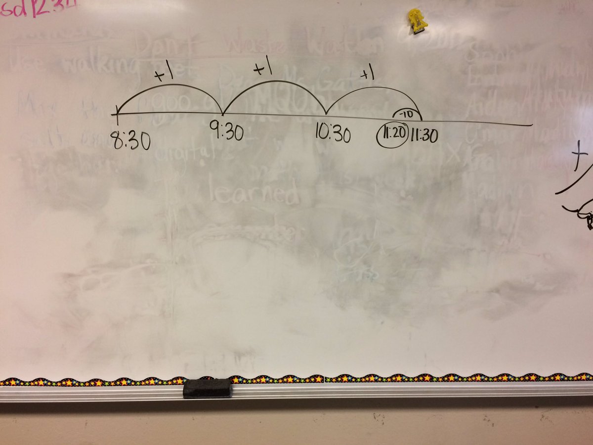 MathiewsReads's tweet photo. Yes, we do math in reading class to help us better understand procedural texts. https://t.co/jsX7iPU4rt