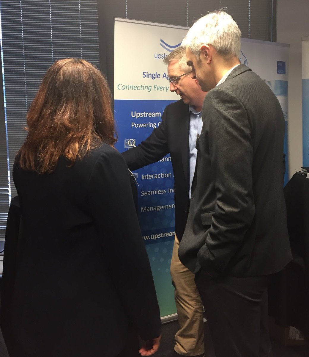 Upstream_Works's tweet image. Upstream Works in action at Cisco EMEAR #ciscosalessummit #ciscoemear #CX