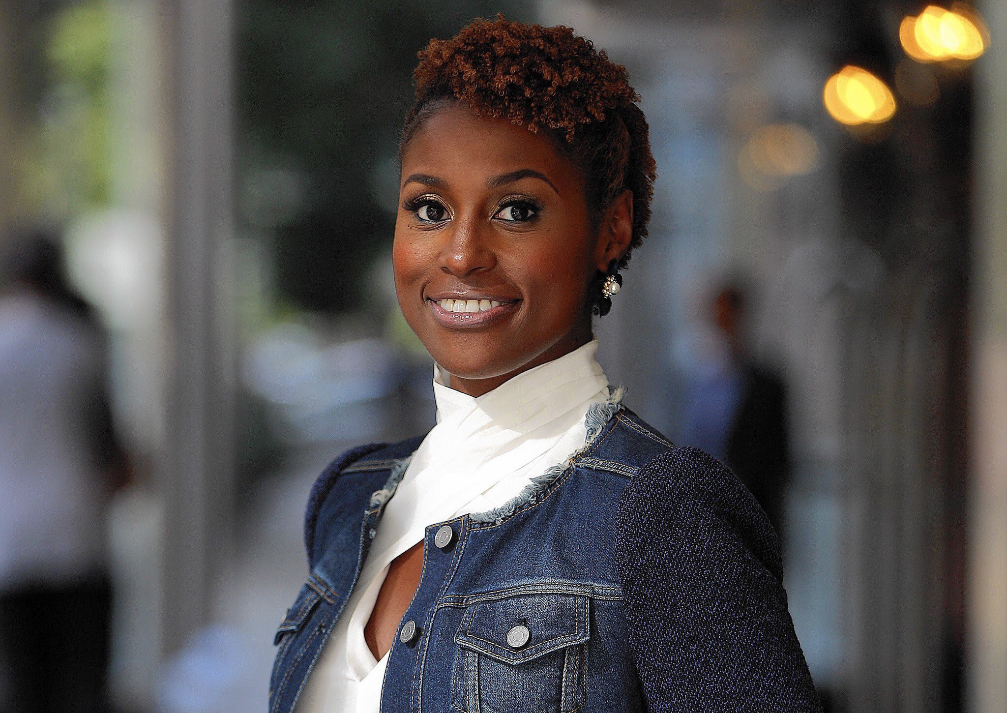 Happy Birthday Issa Rae!!! 