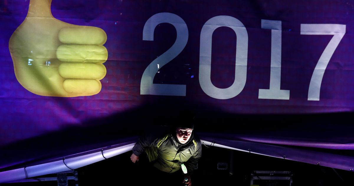 5 digital marketing trends that will die in 2017 dlvr.it/N5XKSZ