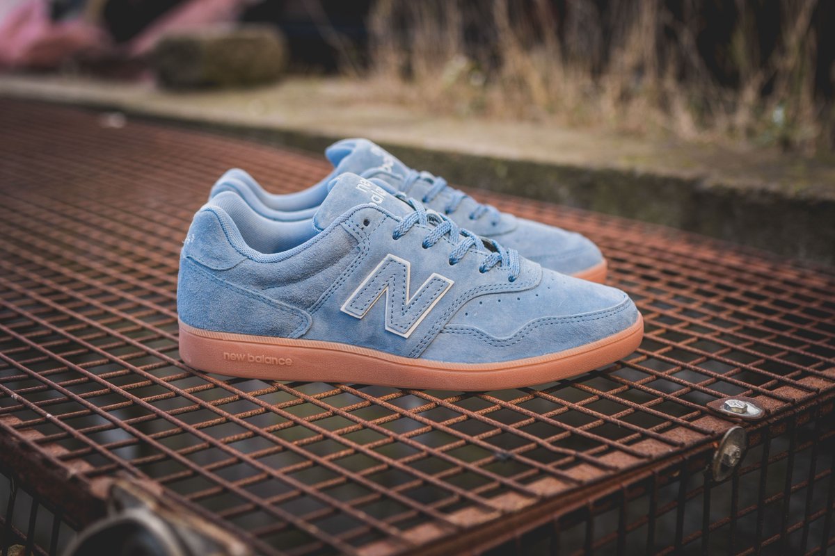hanonshop's tweet photo. New Balance CT288BG is available to buy ONLINE now!
#hanon #newbalance #ct288
https://t.co/in7R4Sxoh0 https://t.co/kIovmPL2hX
