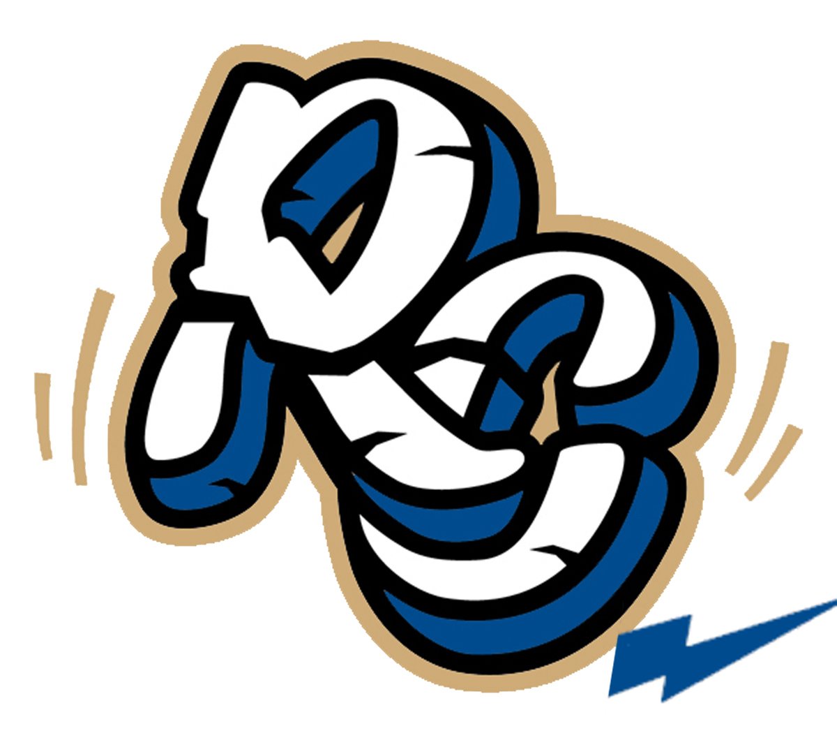 Rancho Cucamonga Quakes on X: So you think the new #Chargers logo