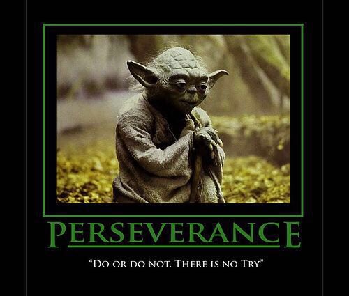 PositiveLinings's tweet photo. A brother speaks the truth #ThursdayThought #positivity #StarWars https://t.co/yXEEwkYHRz