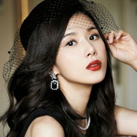 Happy Birthday to Lee Bo Young ! 